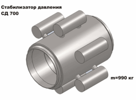 ООО ТехПромАрма
