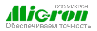 ООО Микрон