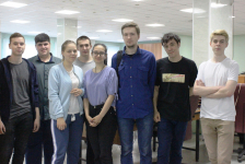 АО НПО Электромашина